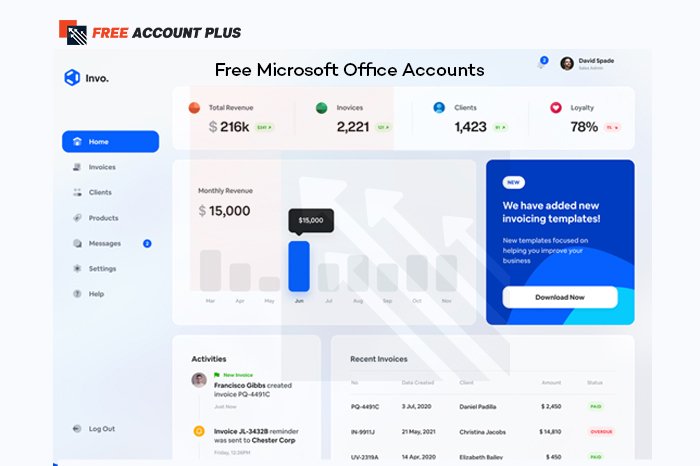 Get Free Microsoft Account with Password – Instant Access to Your New Account