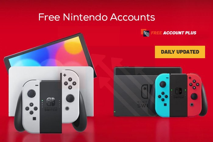 How to Create a Free Nintendo Account | Easy Steps for Getting Started