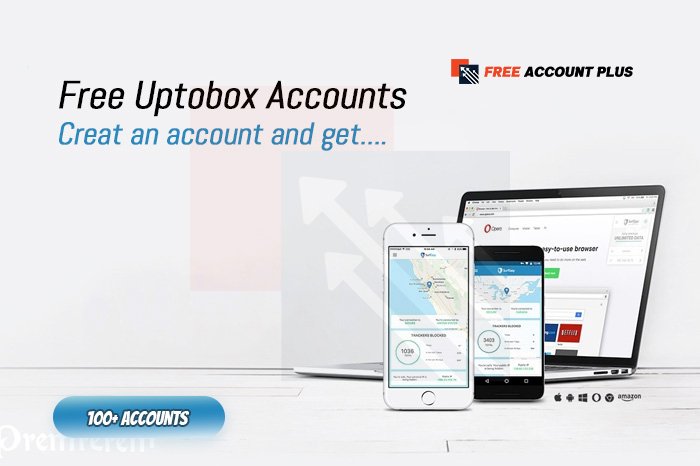 Uptobox Free Accounts & Passwords – Unlock Premium Features for Free